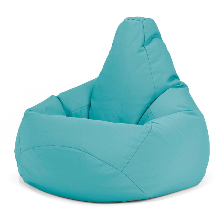 SoleiStorm™ Ultra 2000 h+ Säkkituoli Lepotuoli - Olefin Syaani 02