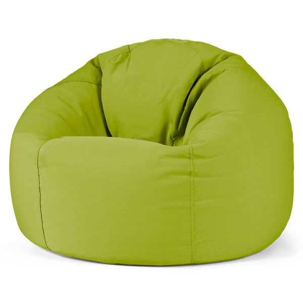 SoleiStorm™ Ultra 2000 h+ Säkkituoli Sotka - Olefin Limetti 01
