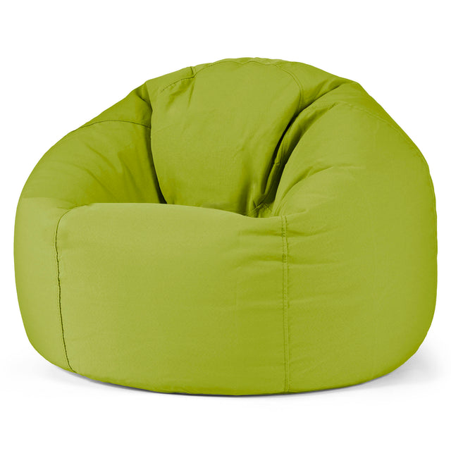 SoleiStorm™ Ultra 2000 h+ Säkkituoli Sotka - Olefin Limetti 01
