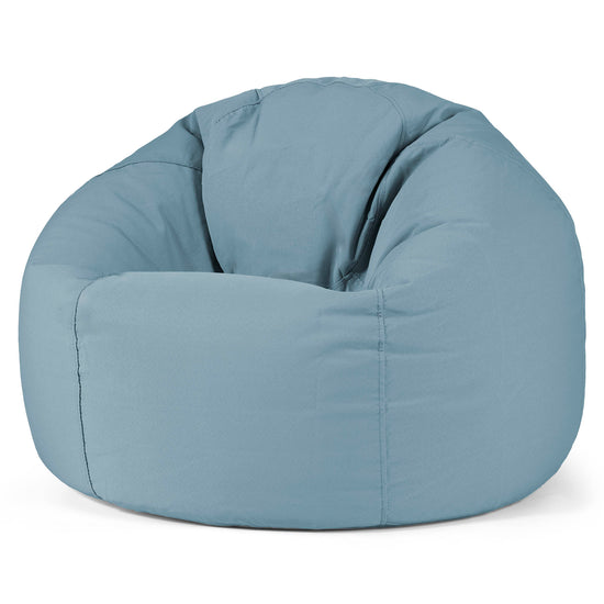 SoleiStorm™ Ultra 2000 h+ Säkkituoli Sotka - Olefin Vauva Sininen 01