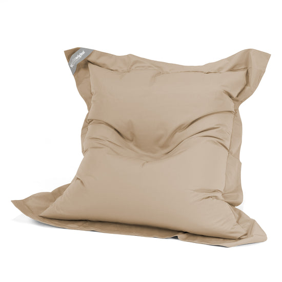 SoleiStorm™ Ultra 2000 h+ Säkkituoli XXL Ulos - Olefin Beige 03