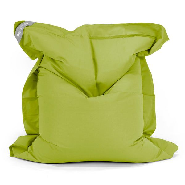 SoleiStorm™ Ultra 2000 h+ Säkkituoli XXL Ulos - Olefin Limetti 01