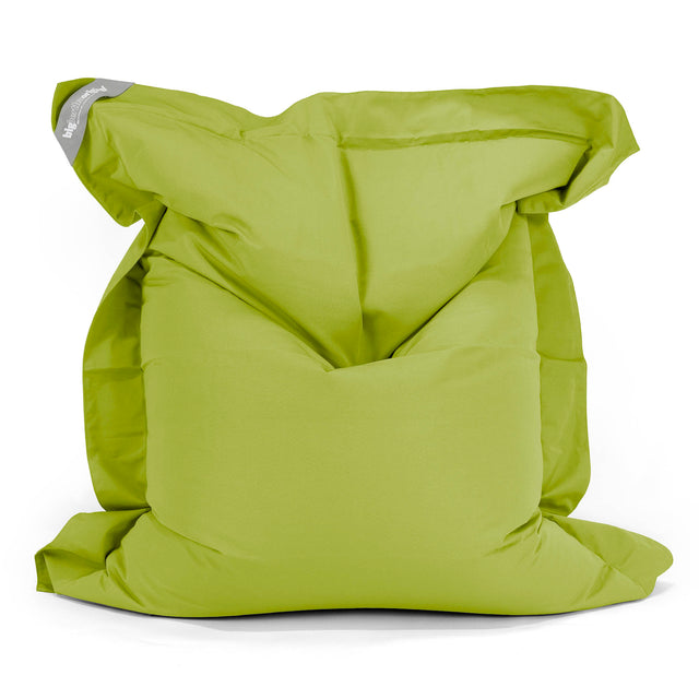 SoleiStorm™ Ultra 2000 h+ Säkkituoli XXL Ulos - Olefin Limetti 01