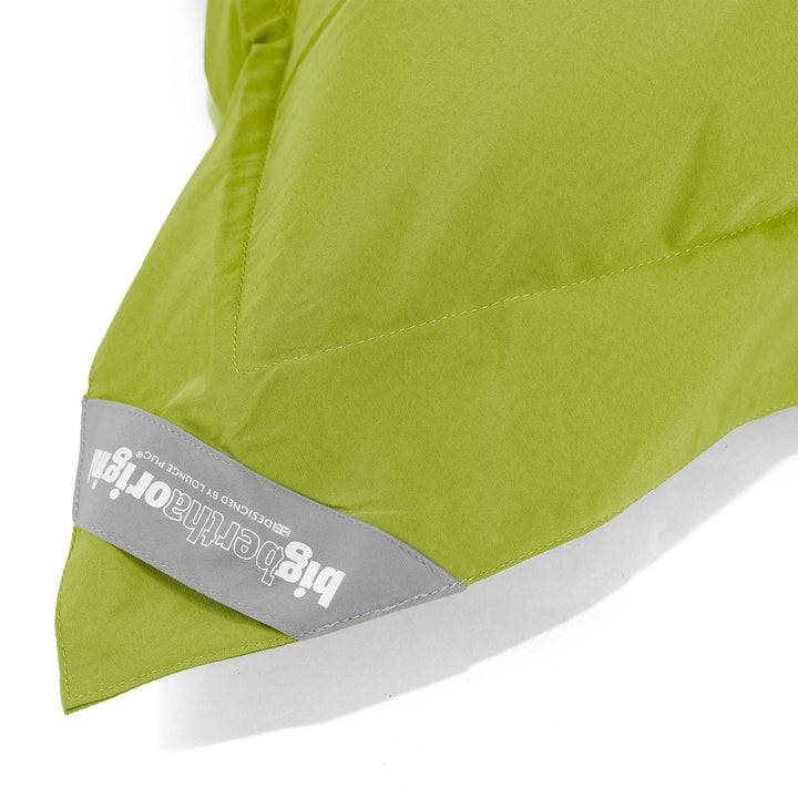 SoleiStorm™ Ultra 2000 h+ Säkkituoli XXL Ulos - Olefin Limetti 05