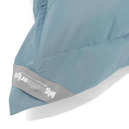 SoleiStorm™ Ultra 2000 h+ Säkkituoli XXL Ulos - Olefin Vauva Sininen 05