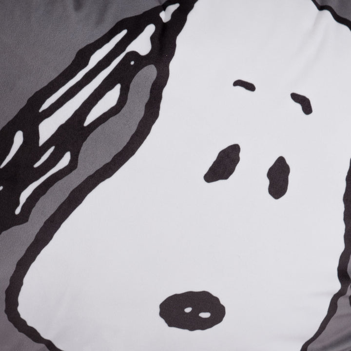 Ressu Korkeaselkäinen Tukeva Lukutyyny - Big Snoopy 02