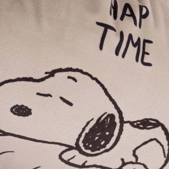 Ressu Lasten Korkeaselkäinen Tukeva Lukutyyny - Nap Time 02