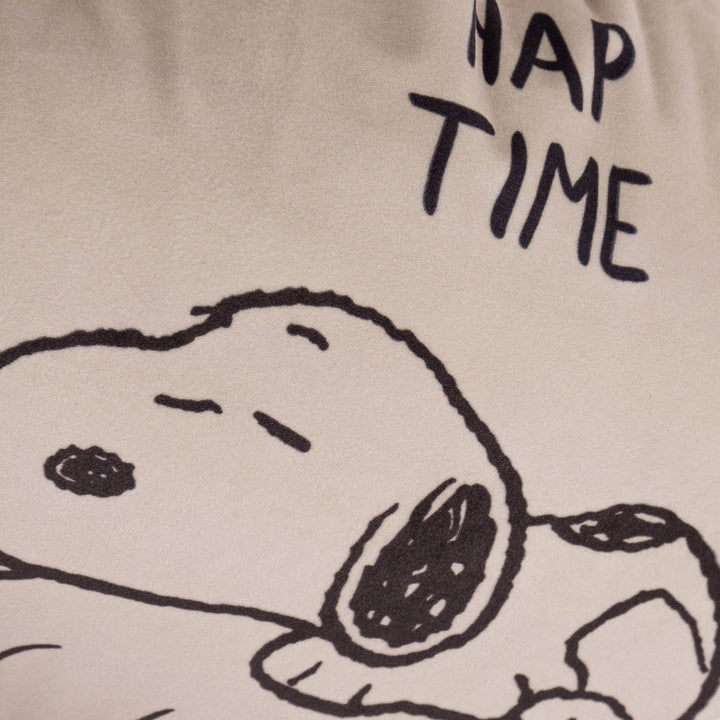 Ressu Lasten Korkeaselkäinen Tukeva Lukutyyny - Nap Time 02