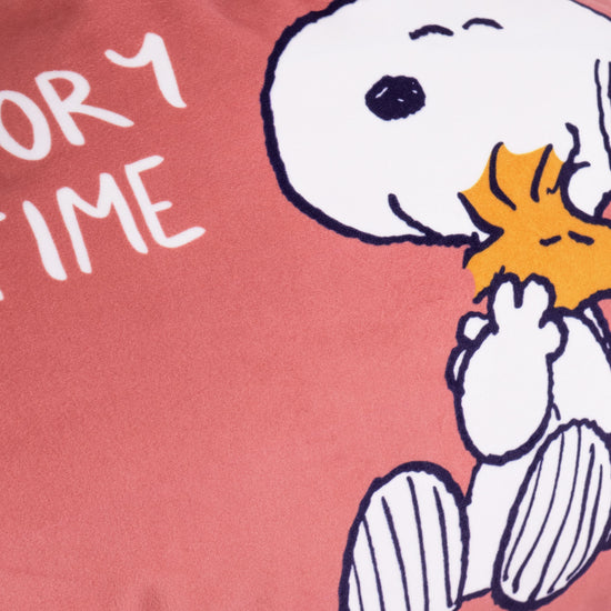 Ressu Lasten Korkeaselkäinen Tukeva Lukutyyny - Story Time 02