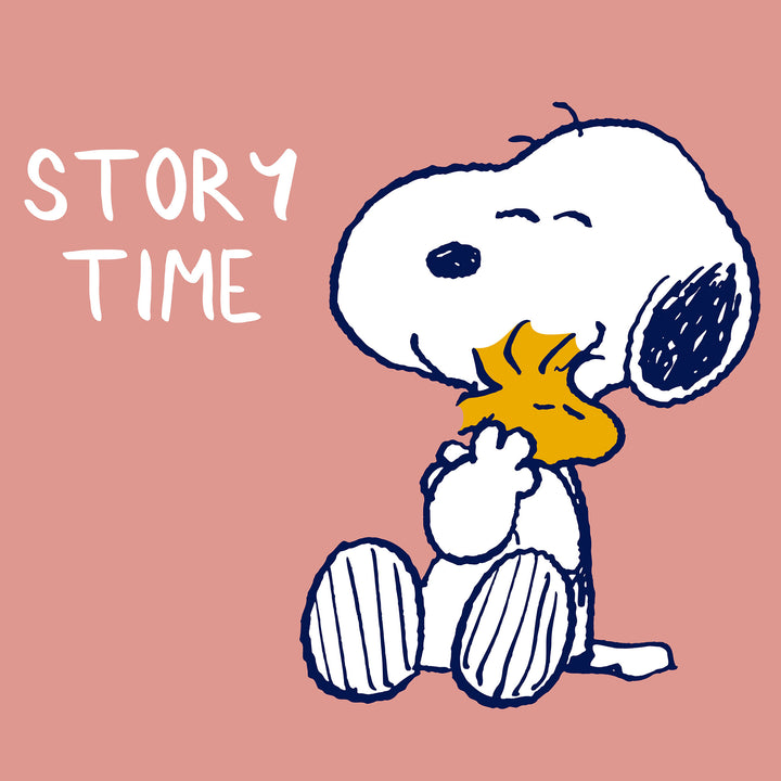 Ressu Lasten Korkeaselkäinen Tukeva Lukutyyny - Story Time 03