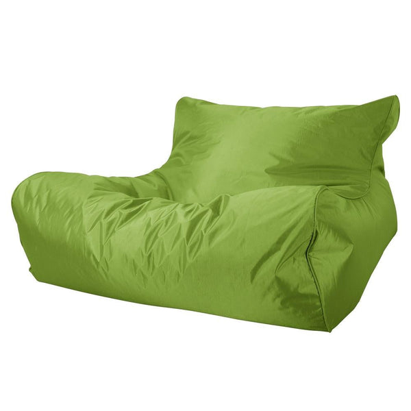Big Bertha Original, SmartCanvas Suuri Uima-altaan Säkkituoli Ulkokäyttöön, Limetti