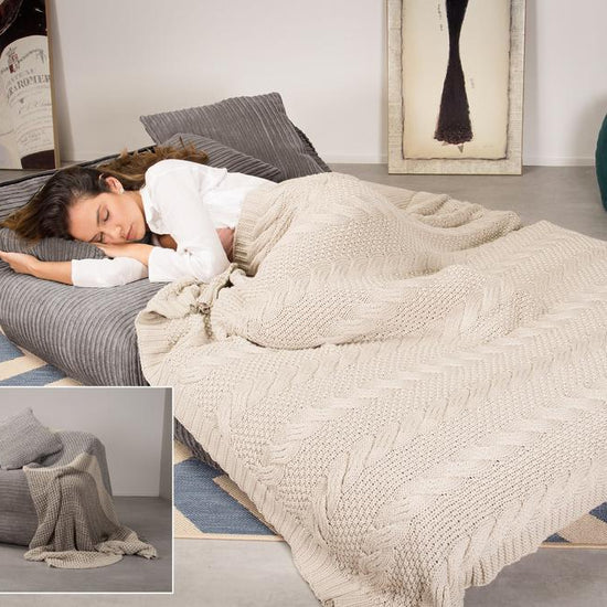 LOUNGE PUG, Avery - Futon-vuodetuoli Kaksinkertainen - Vakosametti Grafiitti