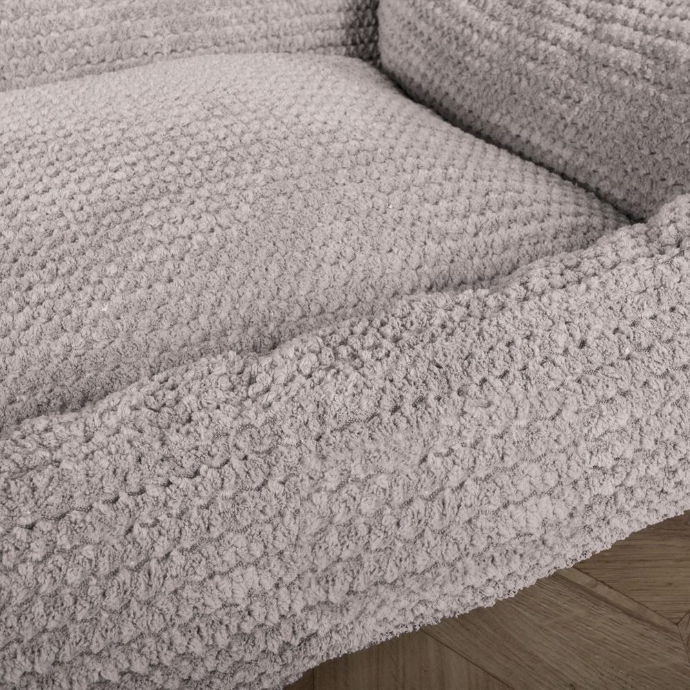Mighty Bark, The Sofa, Ortopedinen Muistivaahtotäytteinen Koiran Sohvasänky, Pompula Minkki