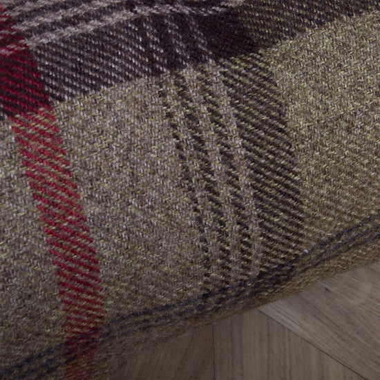 Mighty Bark, The Sofa, Ortopedinen Muistivaahtotäytteinen Koiran Sohvasänky, Tartaania Metsästäjä
