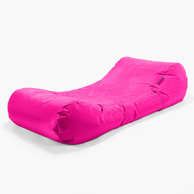 SmartCanvas™ Aurinkotuoli - Pinkki 01