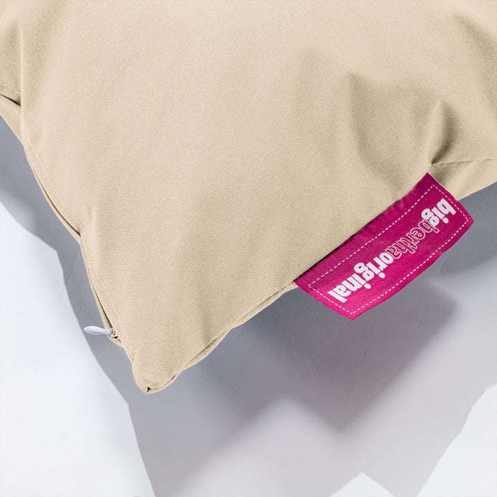 Tyyny Ulos 47 x 47cm - Beige 02