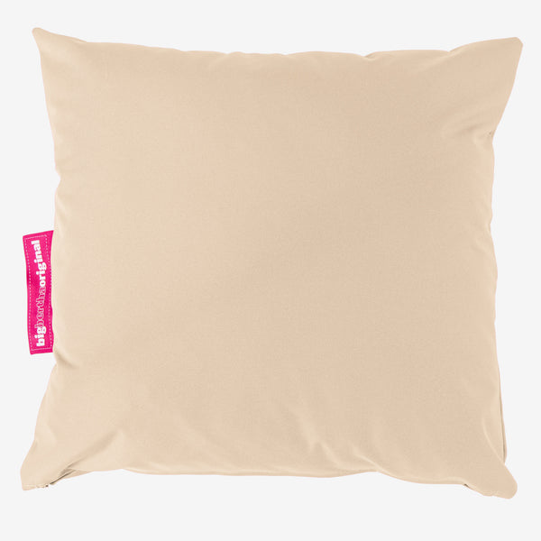 Tyyny Ulos 47 x 47cm - Beige 01