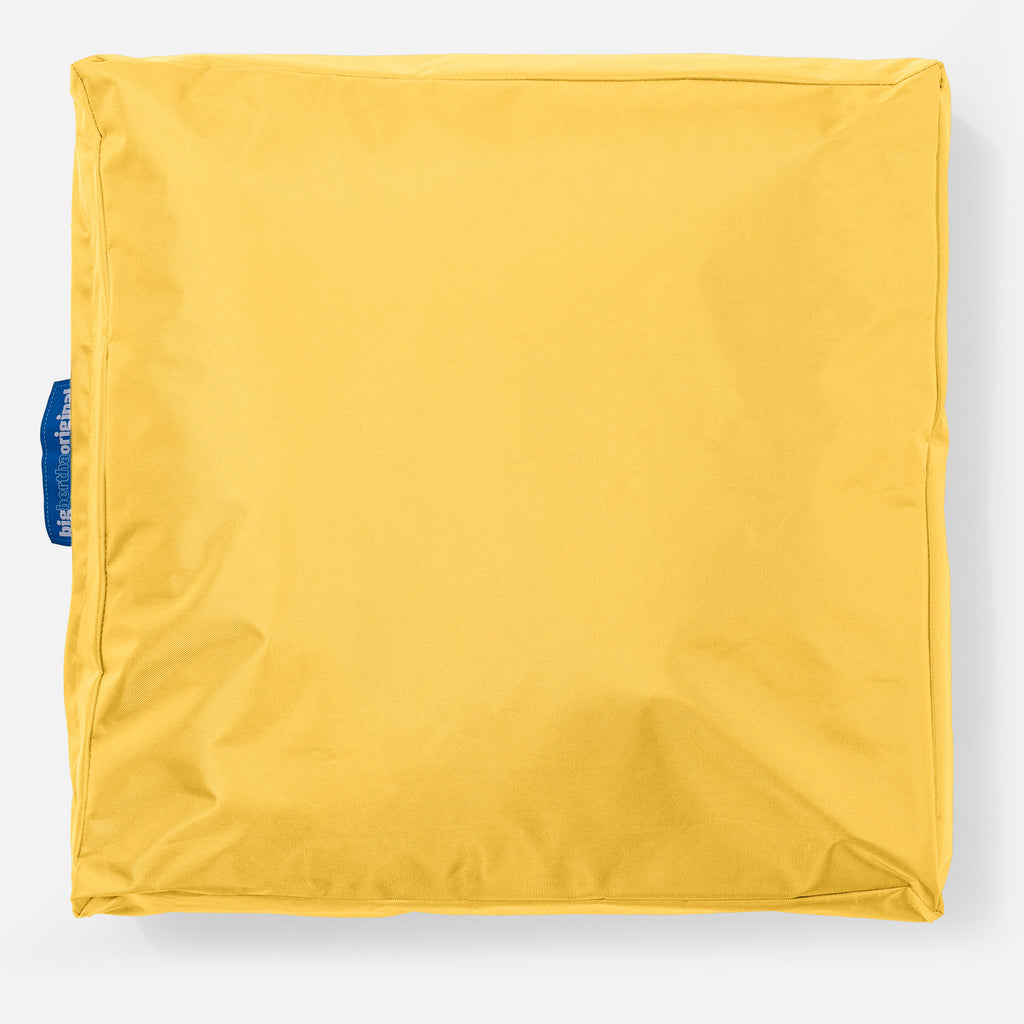 SmartCanvas™ Iso Lattiatyyny Ulos - Keltainen 03