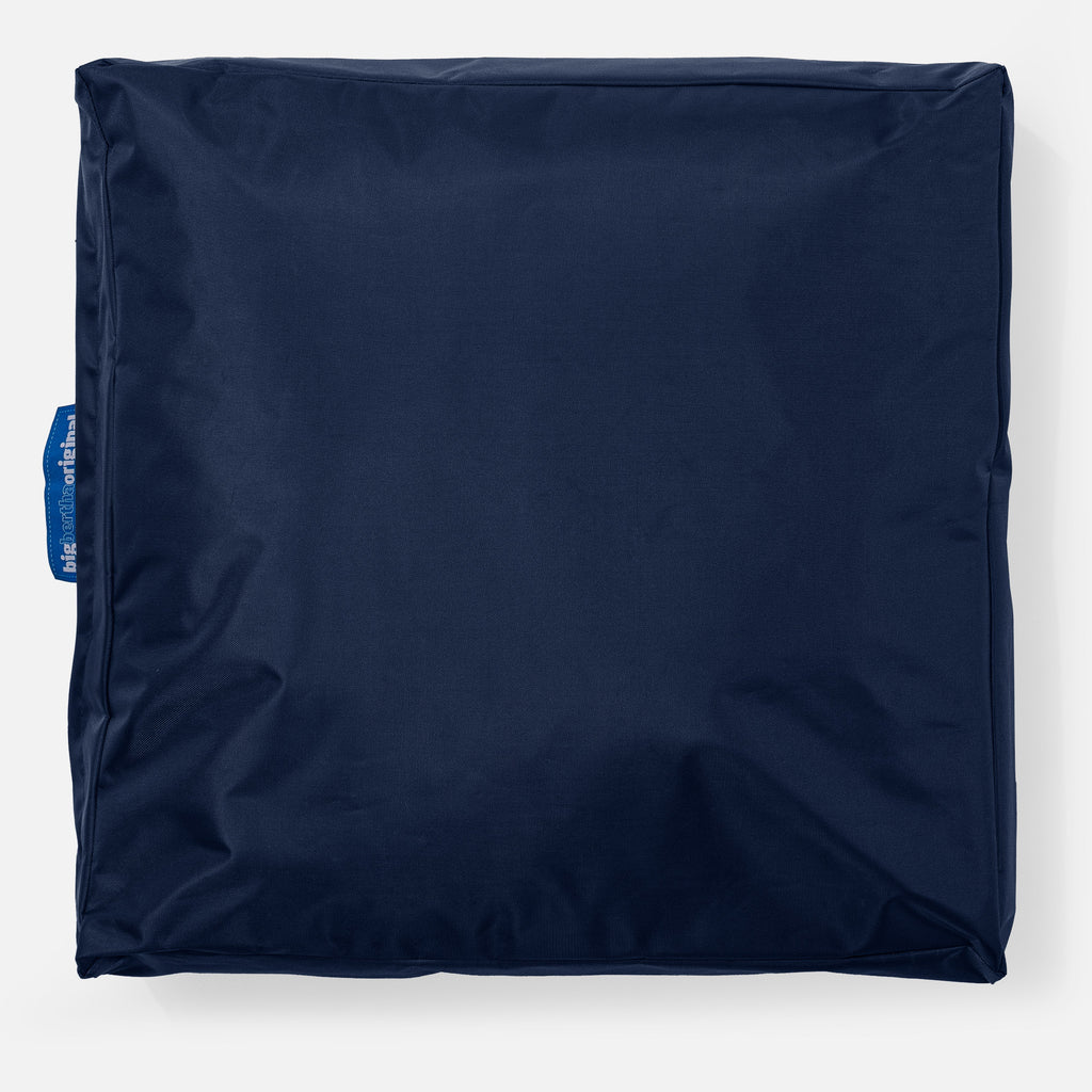 SmartCanvas™ Iso Lattiatyyny Ulos - Laivastonsininen 03