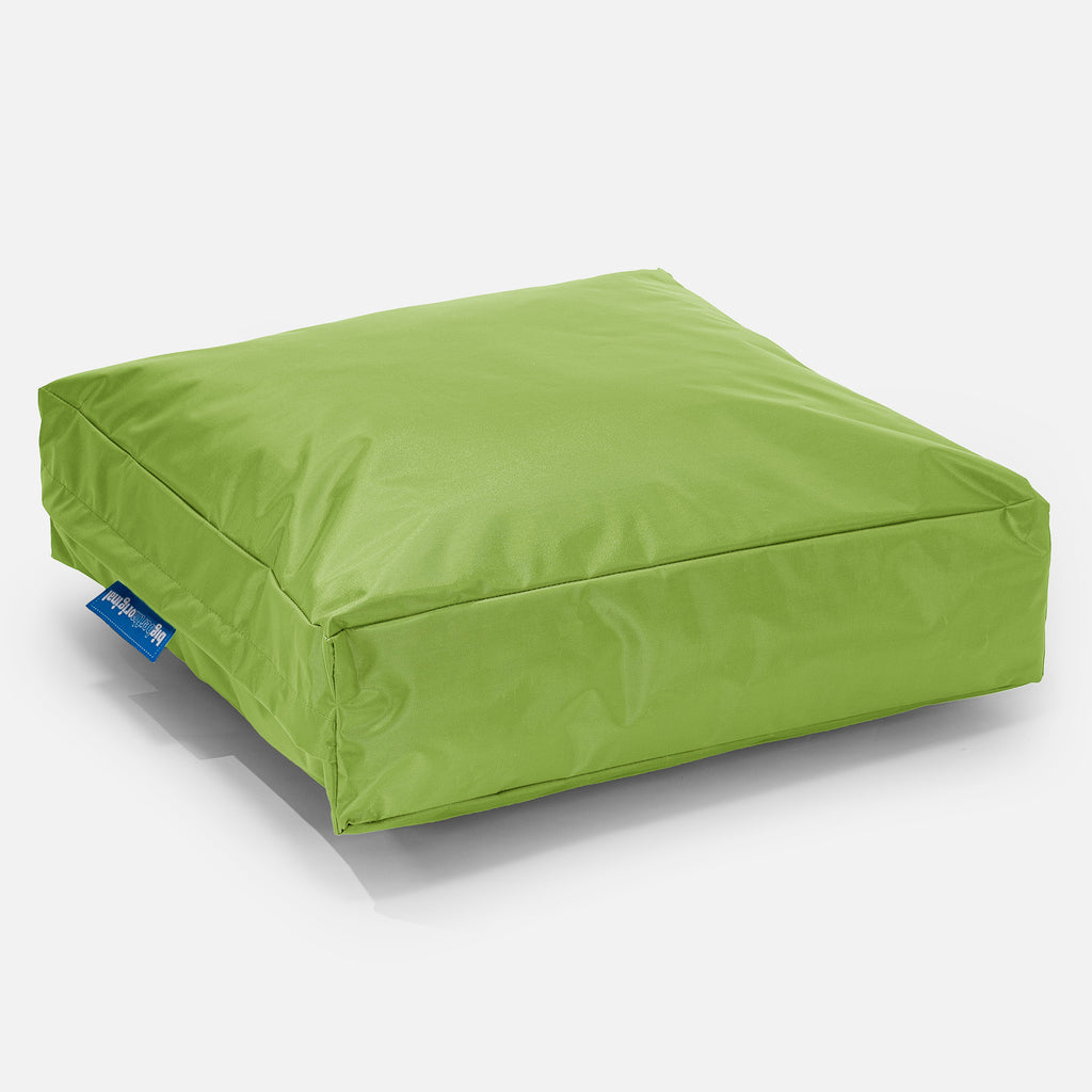 SmartCanvas™ Iso Lattiatyyny Ulos - Limetti 01