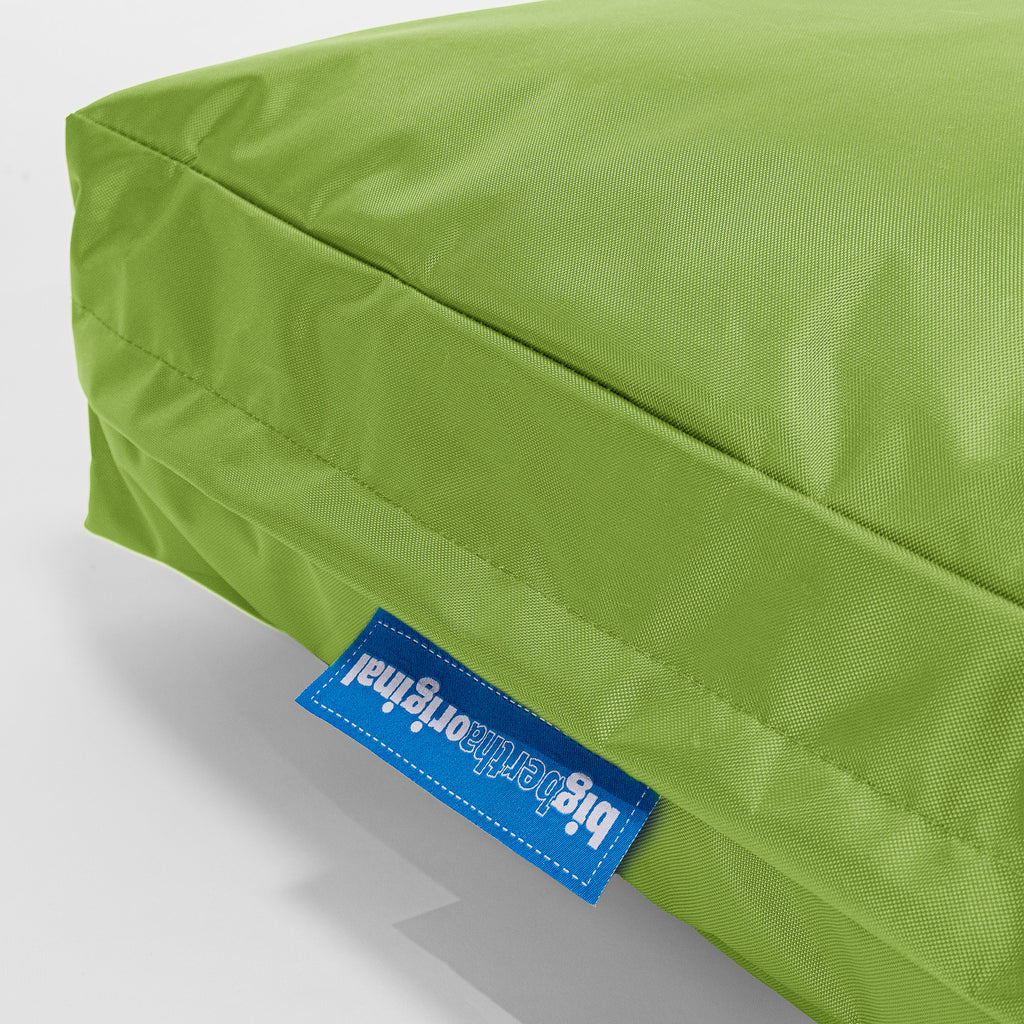 SmartCanvas™ Iso Lattiatyyny Ulos - Limetti 02