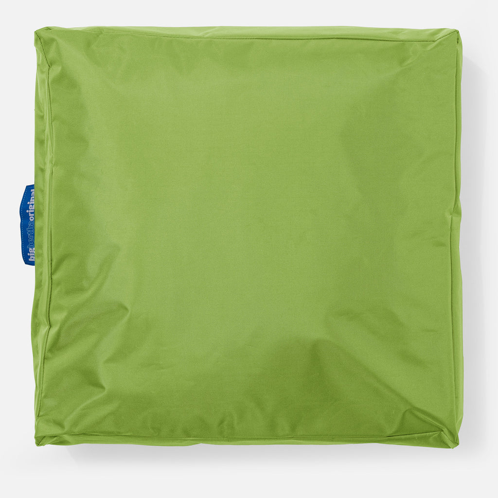 SmartCanvas™ Iso Lattiatyyny Ulos - Limetti 03