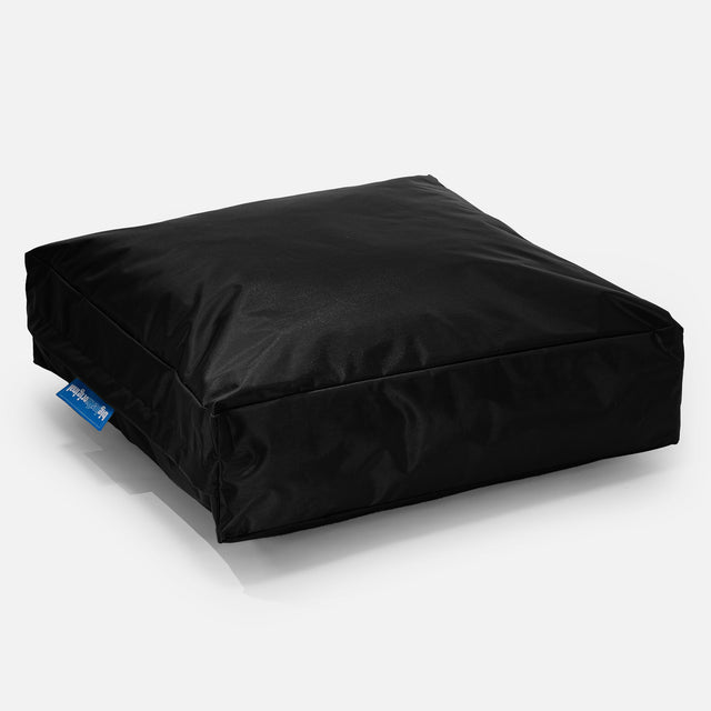 SmartCanvas™ Iso Lattiatyyny Ulos - Musta 01