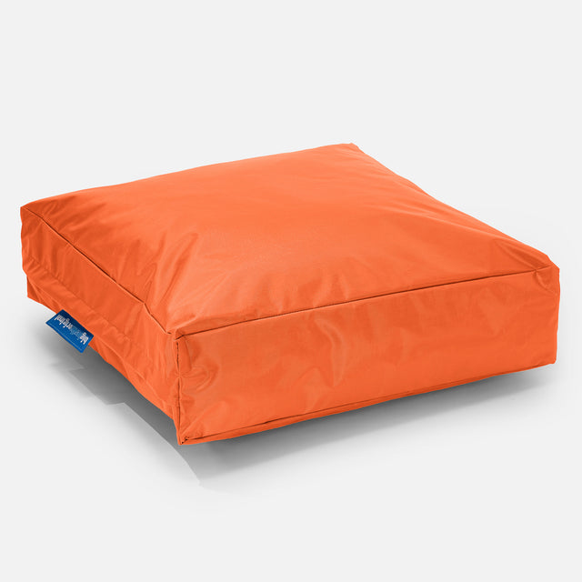 SmartCanvas™ Iso Lattiatyyny Ulos - Oranssi 01