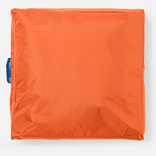 SmartCanvas™ Iso Lattiatyyny Ulos - Oranssi 03