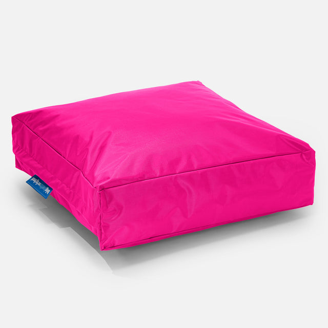 SmartCanvas™ Iso Lattiatyyny Ulos - Pinkki 01