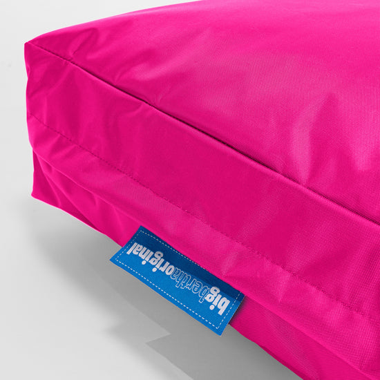 SmartCanvas™ Iso Lattiatyyny Ulos - Pinkki 02