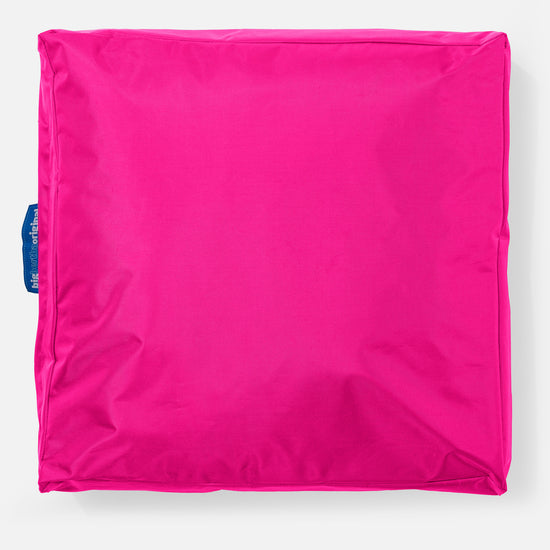 SmartCanvas™ Iso Lattiatyyny Ulos - Pinkki 03