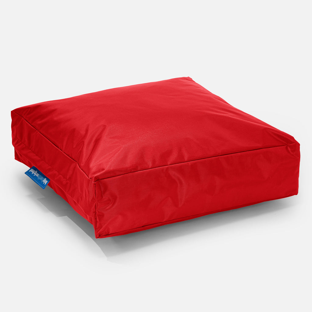 SmartCanvas™ Iso Lattiatyyny Ulos - Punainen 01