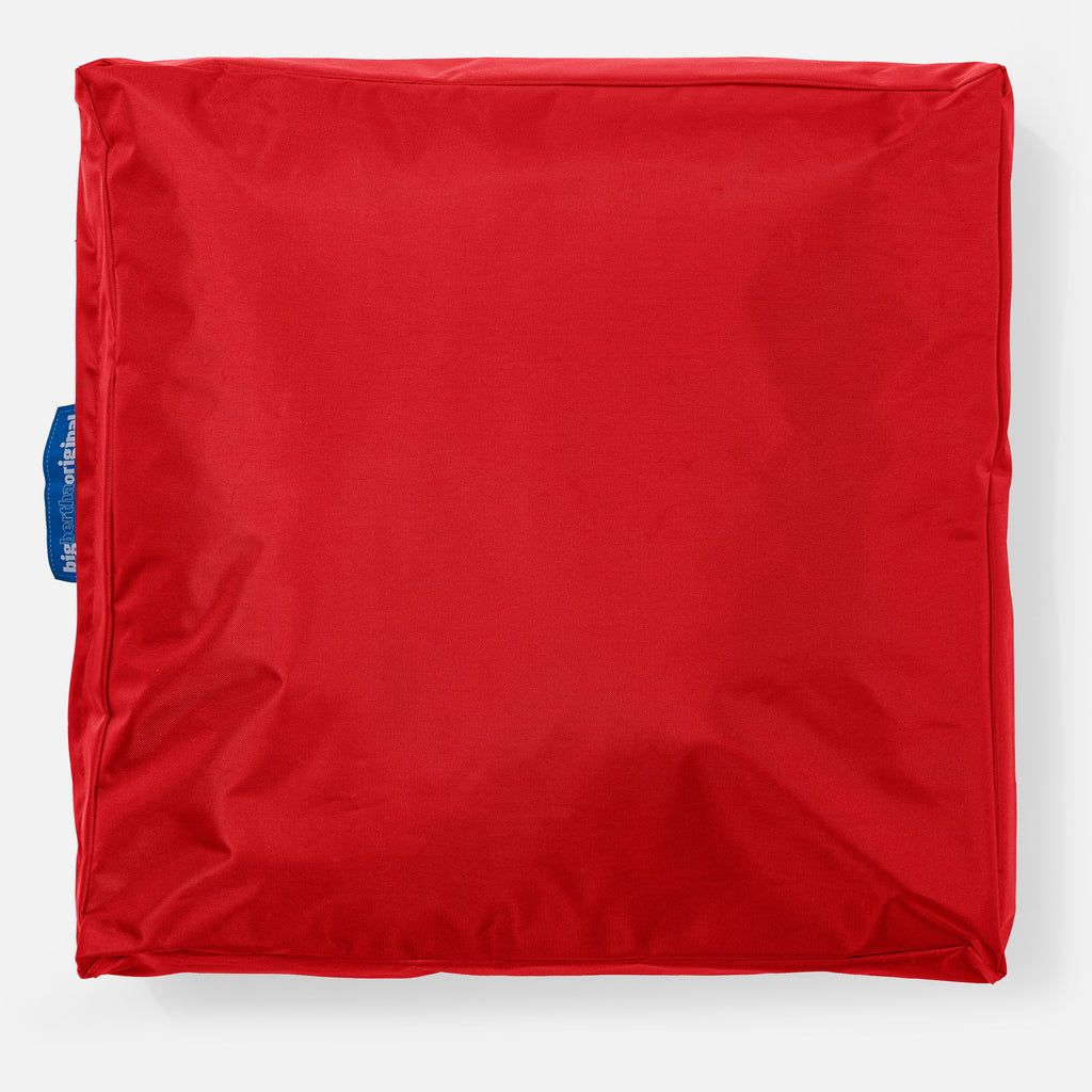 SmartCanvas™ Iso Lattiatyyny Ulos - Punainen 03