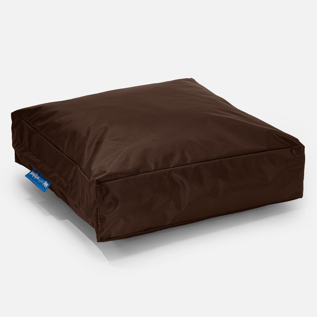 SmartCanvas™ Iso Lattiatyyny Ulos - Ruskea 01