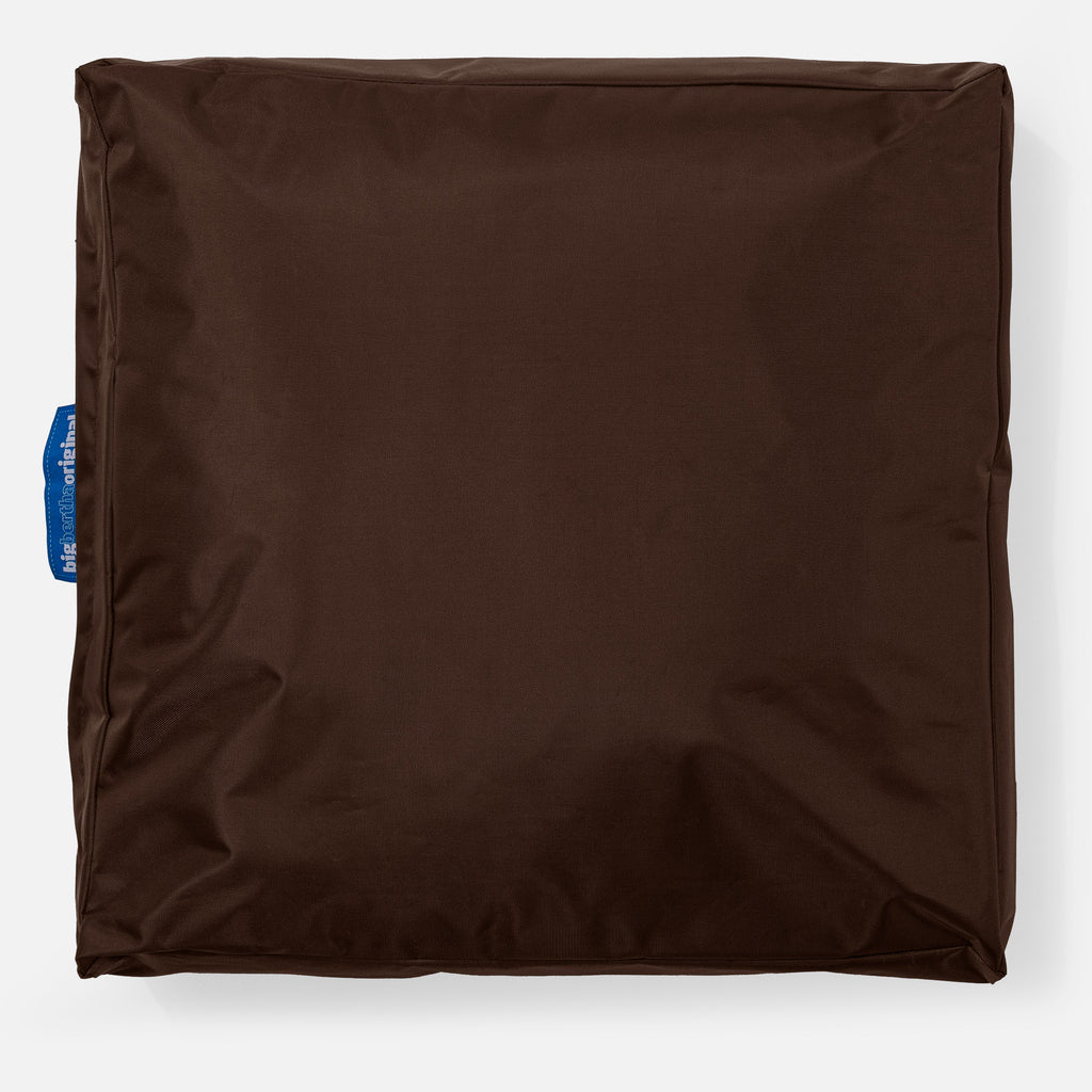 SmartCanvas™ Iso Lattiatyyny Ulos - Ruskea 03