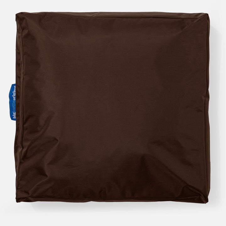 SmartCanvas™ Iso Lattiatyyny Ulos - Ruskea 03