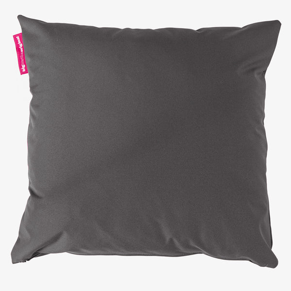 Jättityyny Ulos 70 x 70cm - Grafiitti 01