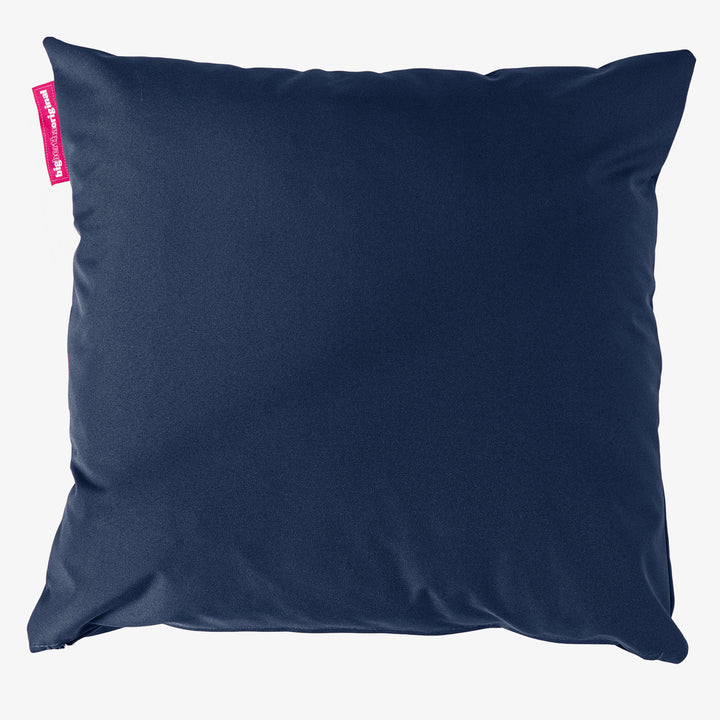 Jättityyny Ulos 70 x 70cm - Laivastonsininen 01