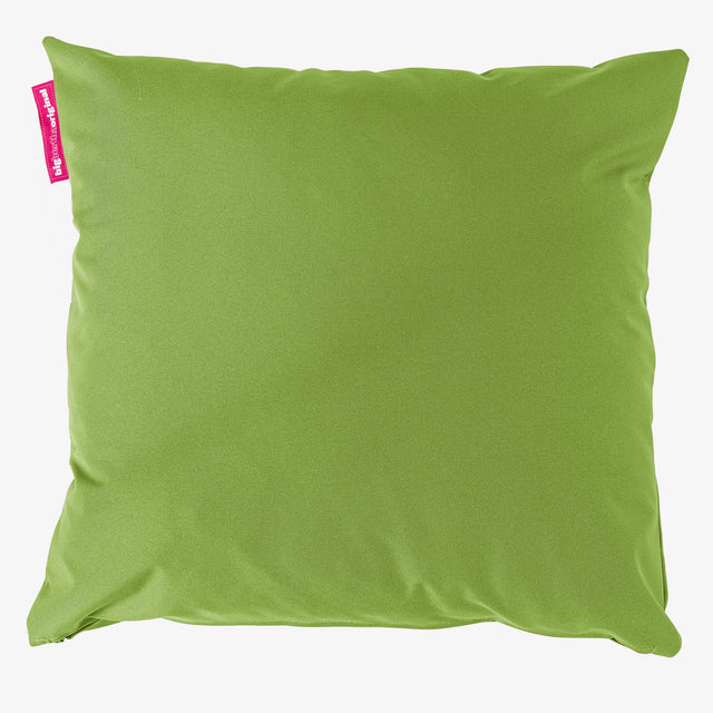 Jättityyny Ulos 70 x 70cm - Limetti 01