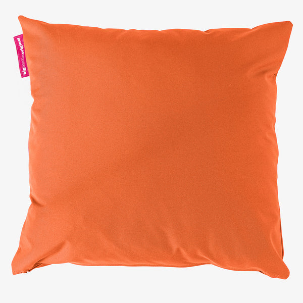 Jättityyny Ulos 70 x 70cm - Oranssi 01