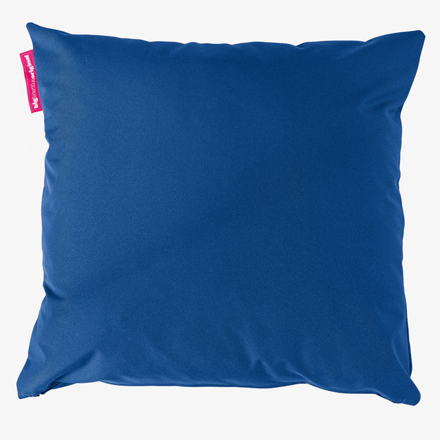 Jättityyny Ulos 70 x 70cm - Sininen 01