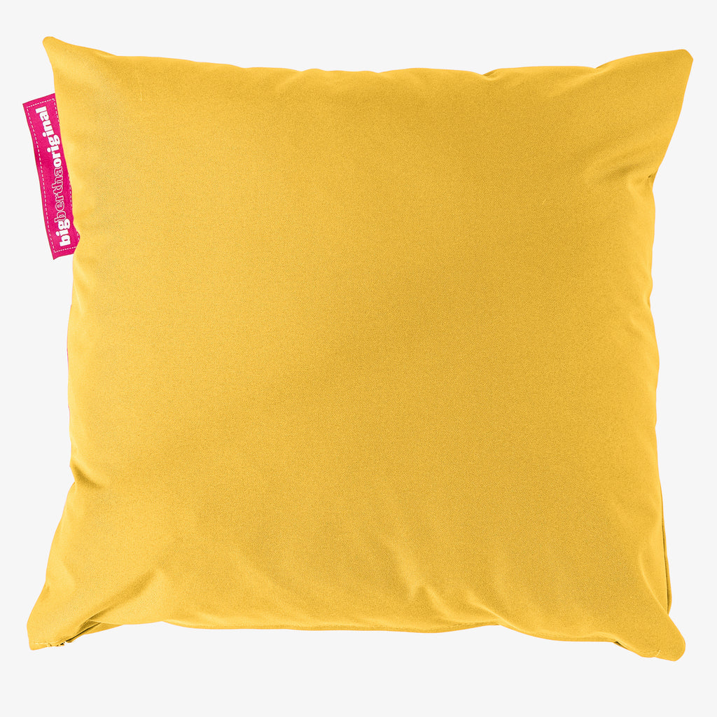 Tyyny Ulos 47 x 47cm - Keltainen 01