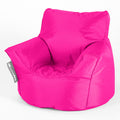 SmartCanvas™ Ulkokäyttöön Pinkki