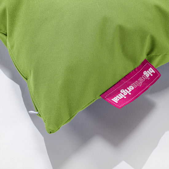 Tyyny Ulos 47 x 47cm - Limetti 02