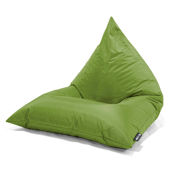 Lounge Game Säkkituoli - SmartCanvas™ Limetti 01