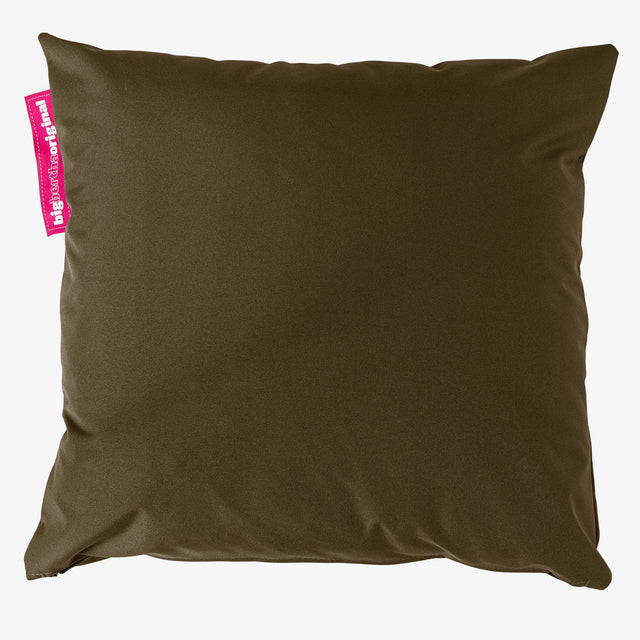 Tyyny Ulos 47 x 47cm - Oliivi 01
