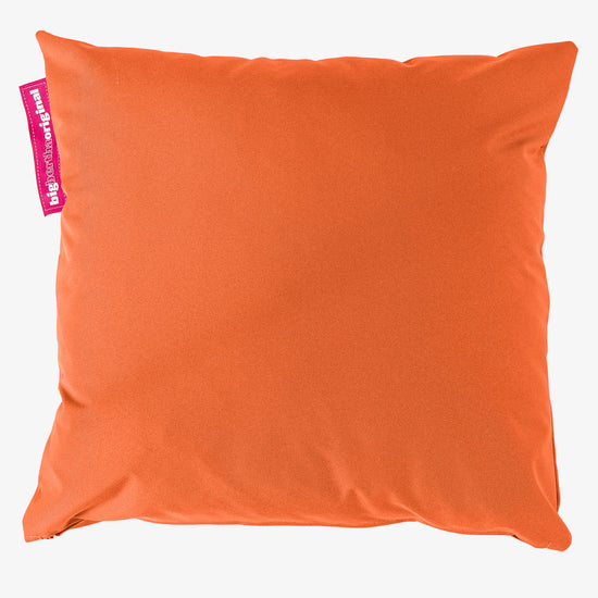 Tyyny Ulos 47 x 47cm - Oranssi 01