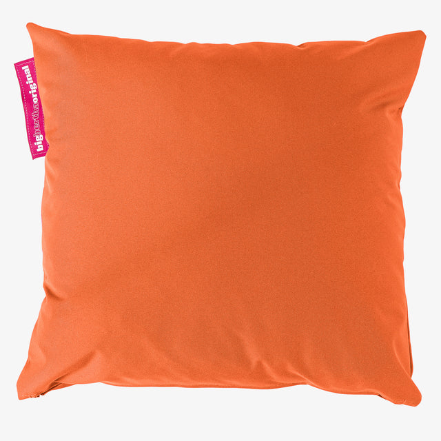 Tyyny Ulos 47 x 47cm - Oranssi 01
