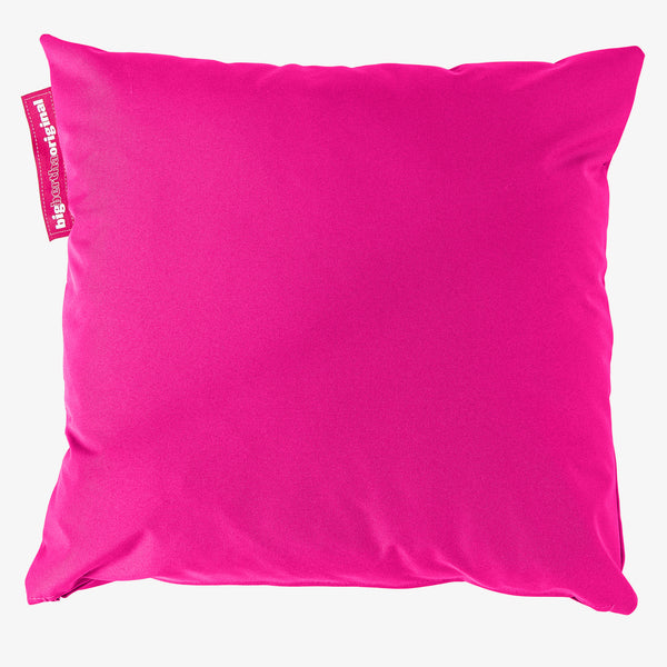 Tyyny Ulos 47 x 47cm - Pinkki 01